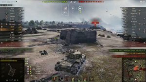 Победы Поражения в World Of Tanks