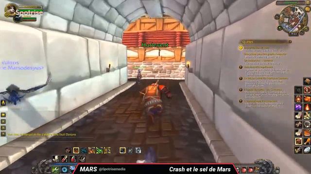 [FR/974] Mars sur WOW смотреть онлайн