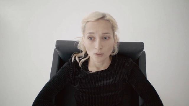 Лейли Шихалиева - Экспериментальная визитка 2021 смотреть онлайн