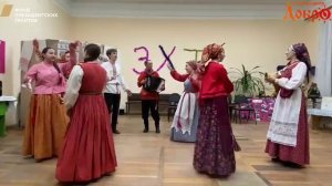 134 Фольклорный ансамбль Кружане.mp4