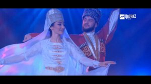 Самвел Мхитарян - Лезгинка | KAVKAZ MUSIC