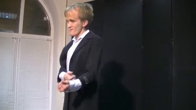 Михаил Абрамов стих мой " Осень" смотреть онлайн