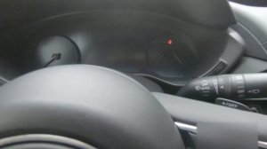 Mazda MX-30 wipers to normal