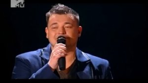 Сергей Жуков "МАМА"