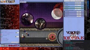 Valoris: Tantibus - Eclipse (Session 17)