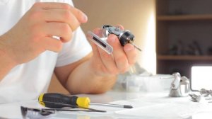 Лучшее что можно купить за 20$ катушка Shimano Nexave 1000