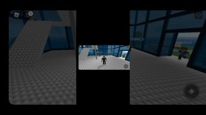 Roblox серия по выживанию