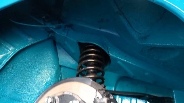 FIAT 125 #DFRAVIZ T9 E64 смотреть онлайн