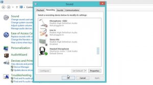 Arctis 5/7: ChatMix How-to