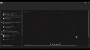 Программирование С\С++.Куб в 3D пространстве