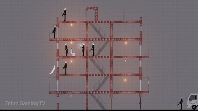 Skibidi Melon Toilet vs Camera Head [Skibidi Bop Yes Yes Yes] смотреть онлайн