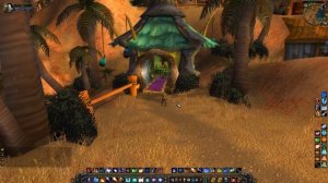 The Stone Circle WoW Classic Quest