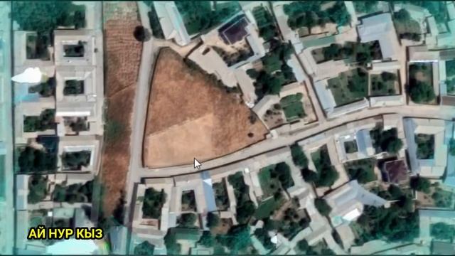 Город Истаравшан / Ура-Тюбе / город в Согдийской области Таджикистана ( Ӯротеппа )