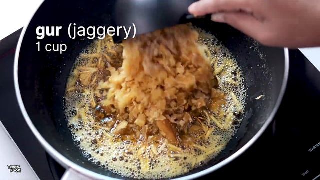 Kacha Amer Achar | Green Mango Pickle | Tok Jhal Misti Achar Recipe смотреть онлайн