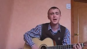 Чиж - Любитель жидкости (кавер)