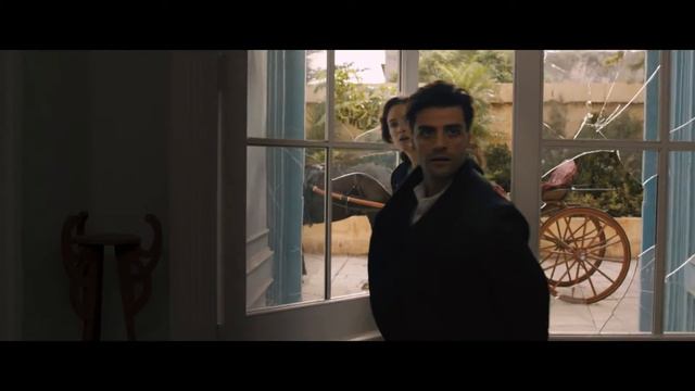 ДРАМА, ИСТОРИЯ Обещание «Империи гибнут. Любовь бессмертна» 2017