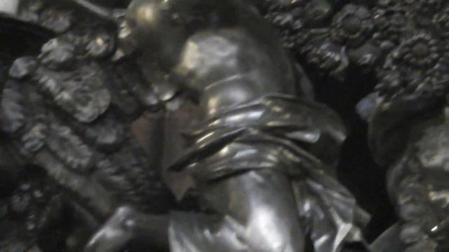 Saint Vitus Cathedral, Prague 2012 смотреть онлайн