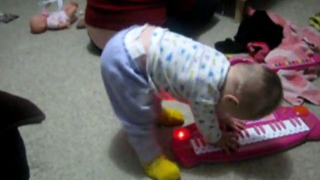 Доченьке полтора годика смотреть онлайн