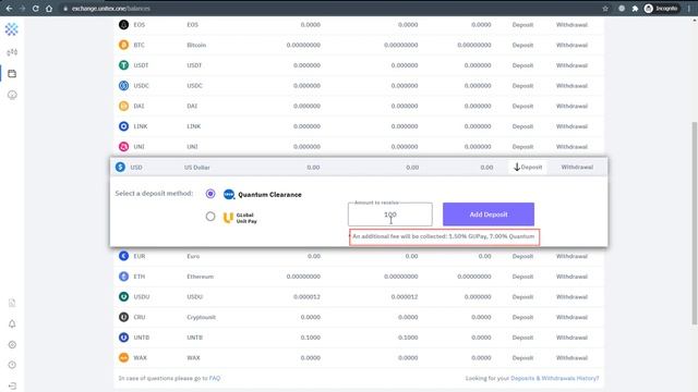 Как пополнить долларовый счет через банковскую карту смотреть онлайн