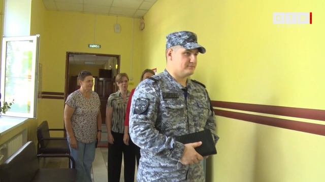 Образовательные учреждения готовы к приему обучающихся