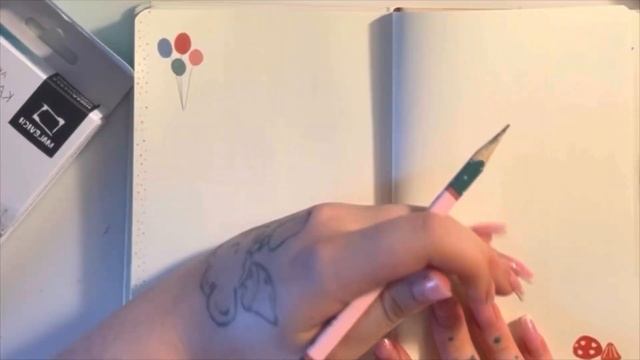 Мой первый ВЛОГ??| гуляю с собакой, рисую, ухаживаю за волосами?️ смотреть онлайн