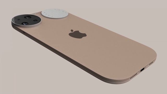 iPhone 15 Ultra Introduction : 2023 Concept Design Trailer смотреть онлайн