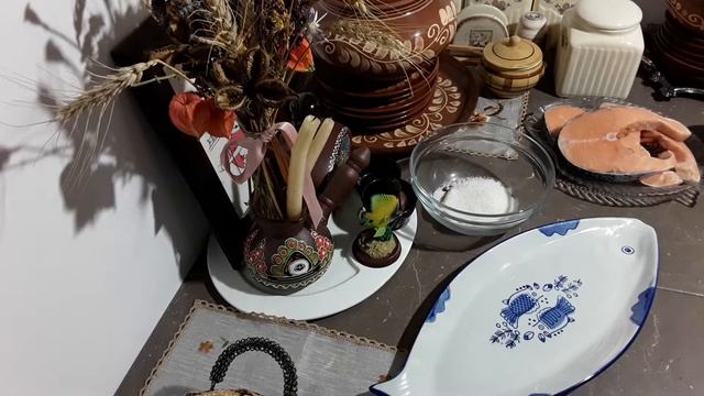 СПОСОБ (СУХОЙ) ЗАСОЛКИ РЫБЫ