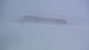 7 июня 2004 года Новая Земля Белушья Губа