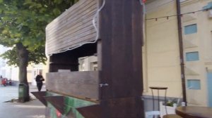 Житомир улица Михайловская