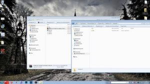 Установка Desk Proto7 + кряк