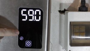 Экономичный электрический котел дубль два - настройка(4К)!