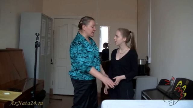 Урок вокала.Расщеплённый звук ч.2-я. Гроулинг, техника исполнения. смотреть онлайн