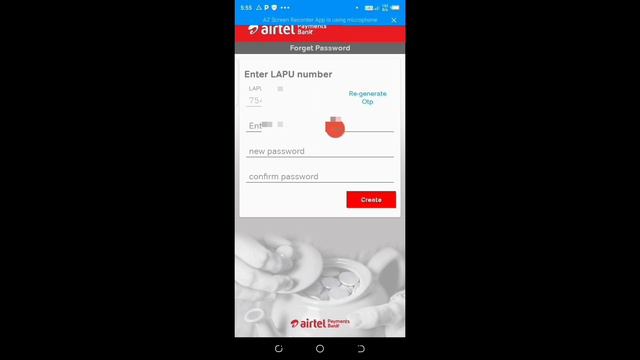 Airtel Mitra App Payments Bank Account Login Password User is Blocked Problem Update 5Nov Today 202 смотреть онлайн