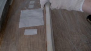 МЯГКОЕ ИЗГОЛОВЬЕ КРОВАТИ своими руками 2022 /Как обновить старую кровать/ мягкие панели из ламината