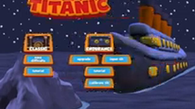 Save the titanic part 3 (100 subscribers special) смотреть онлайн