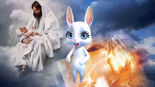 День троицы. Видео открытки.