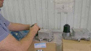 Оригинальные и Контрафактные запасные части Land Rover & Range Rover!