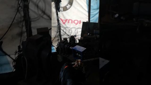 Станок для холодной ковки профильной трубы смотреть онлайн