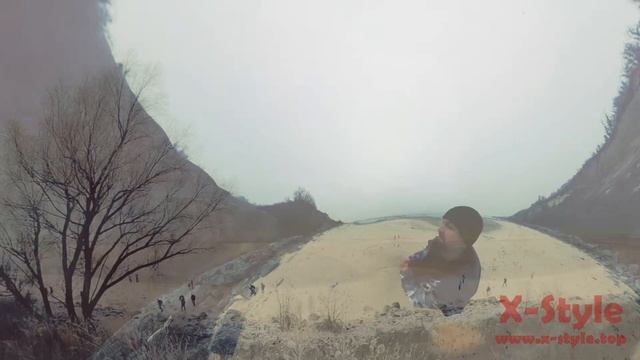 Гора Пивиха Полтавской обл. смотреть онлайн