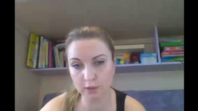 Включение новичка! Ничего не понятно, что делать. после разговора сразу все поняла))) смотреть онлайн