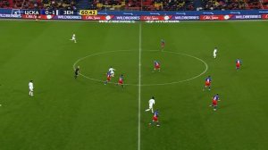 Highlights CSKA vs Zenit (0-2) | RPL 2021/22