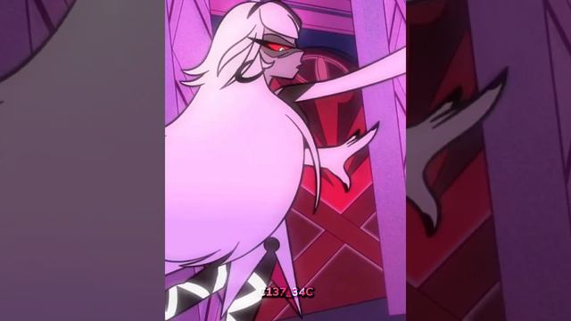 "out for love" is my favorite song in the hazbin hotel.