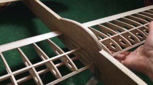 Постройка пилотажки с Радугой-7 !Долгожданное продолжение Oriental