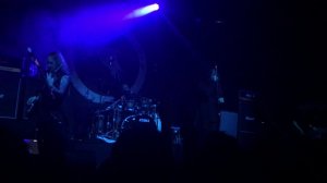 KATATONIA - In the White - ZilArena Moscow 20180301