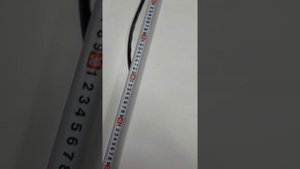 Уплотнитель п-образный для дверцы духовки Дарина