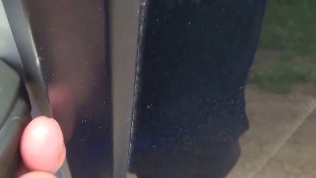 ТЕСТ БЮДЖЕТНОГО ТОЛЩИНОМЕРА HORSTEK TC -  015 ПРИ ОСМОТРЕ АВТОМОБИЛЯ KIA PRO CEED смотреть онлайн