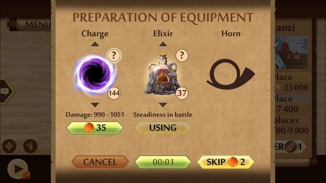 Shadow Fight 2 || Composite Sword vs ADANTI BOSS - New Event 「iOS/Android Gameplay」 смотреть онлайн