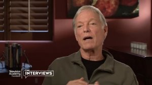 Richard Chamberlain on coming out - TelevisionAcademy.com/Interviews