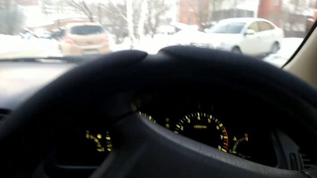 как понизить расход топлива на моторе 3S FE смотреть онлайн