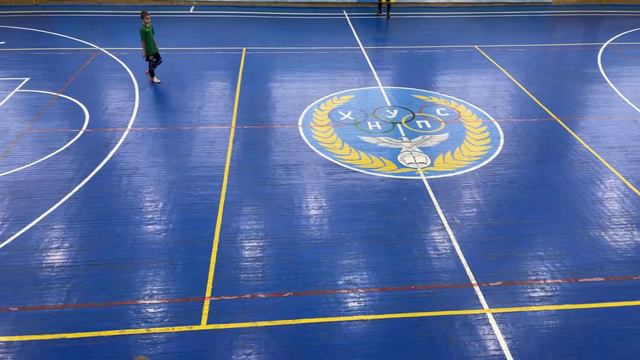 Бенфика 2012 - Балаклея 2011 (1 тайм) 5 - 3 смотреть онлайн